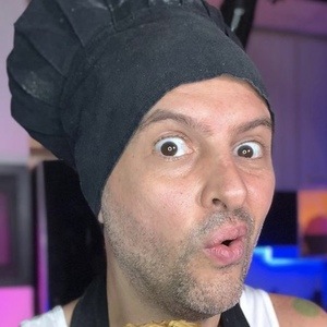 Flavio Giusti, 48 (YouTube明星)