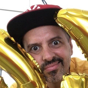 Flavio Giusti, 48 (YouTube Star)