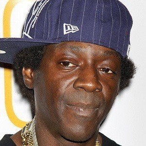 Flavor Flav, 66 (Rapper)