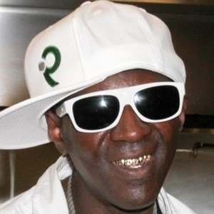Flavor Flav, 66 (Rappeur)