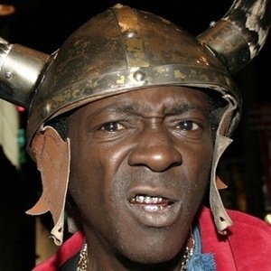 Flavor Flav (Rapper) - Age, Birthday, Bio, Facts, Family, Net Worth