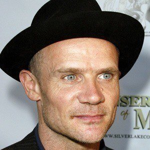 Flea, 63 (Bajista)