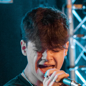 Fletcher Johnstone