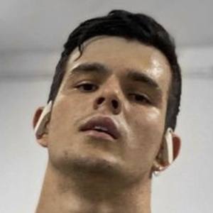 FlexCidine, 26 (TikTok Star)