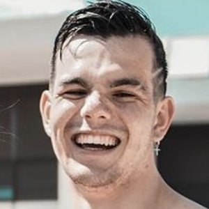 FlexCidine, 26 (TikTok Star)