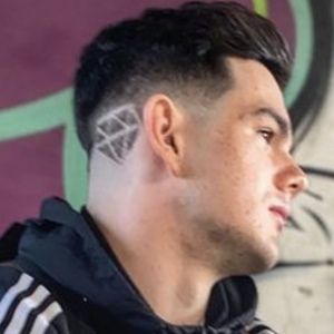 FlexCidine, 26 (Звезда Тиктока)