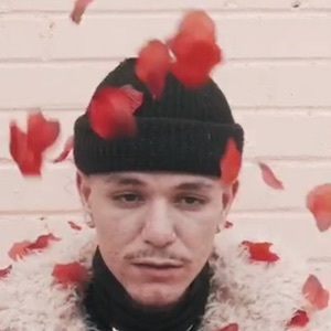 Flexinfab, 27 (Rapper)