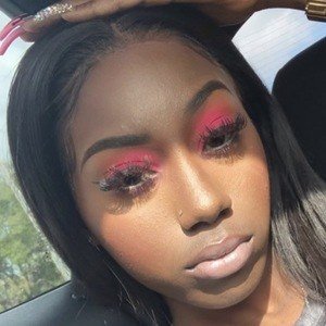 Flo Milli, 25 (Rapper)