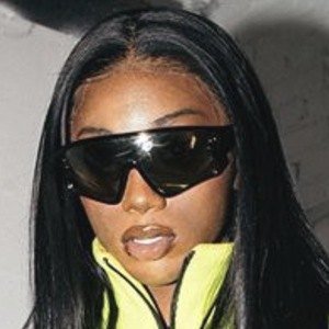 Flo Milli, 25 (说唱歌手)