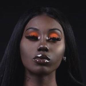 Flo Milli, 25 (Rapper)