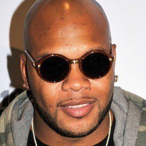 Flo Rida, 46 (說唱歌手)