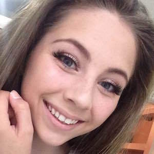 Floral Beauty, 23 (YouTube Star)