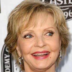 Florence Henderson (1934 - 2016) (電視女演員)