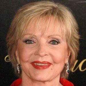 Florence Henderson (1934 - 2016) (電視女演員)