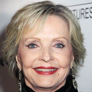Florence Henderson (1934 - 2016) (Телеактриса)