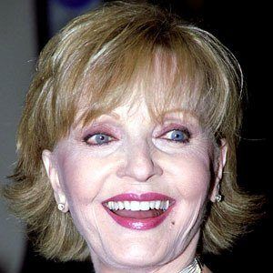Florence Henderson (1934 - 2016) (電視女演員)