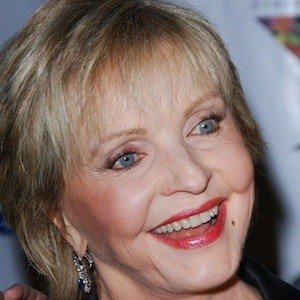 Florence Henderson (1934 - 2016) (TV Actress)