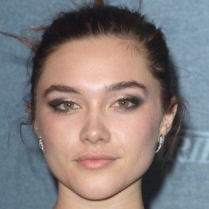 Florence Pugh, 28 (电影女演员)