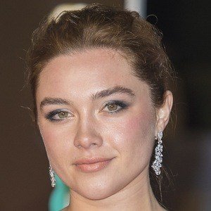 Florence Pugh, 29 (電影女演員)