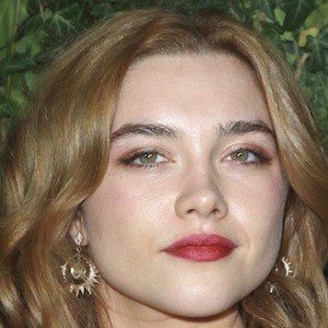 Florence Pugh, 29 (Actrice de cinéma)