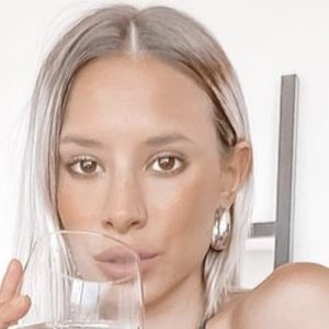 Florencia Moyano, 29 (Instagram明星)