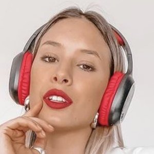 Florencia Moyano, 29 (Instagram Star)