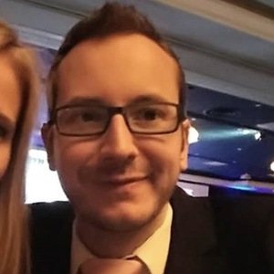 Florian Kohler, 37 (Snooker Player)