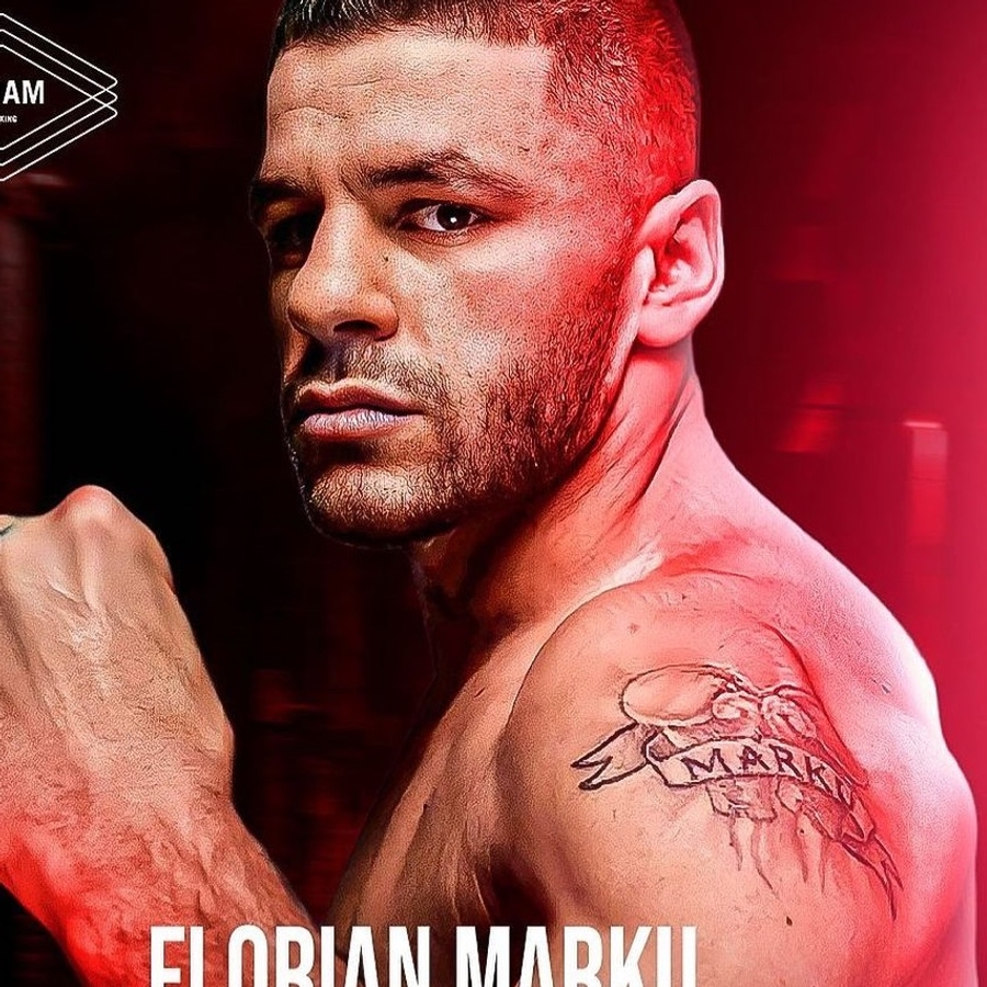 Florian Marku image 3