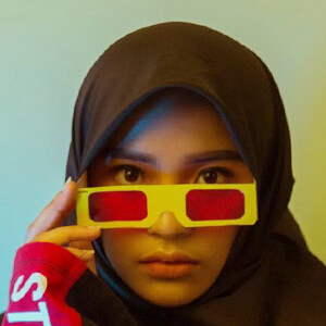 Florie, 26 (TikTok明星)