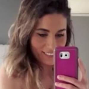 Florina Fit, 36 (健身教练)