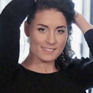 Florina Fit, 36 (Fitness Instructor)
