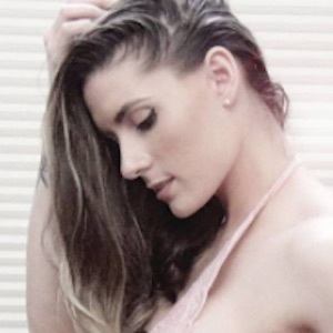 Florina Fit, 36 (Fitness Instructor)