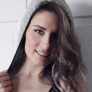 Florina Fit, 36 (Fitness Instructor)