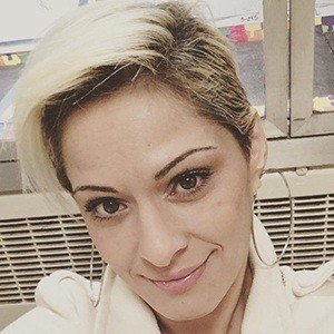 Florina Kaja, 43 (Reality Star)