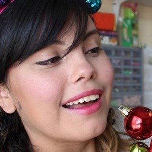 Floritere, 37 (YouTube Star)