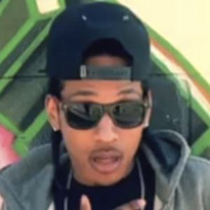 Flow 187, 34 (Rapper)