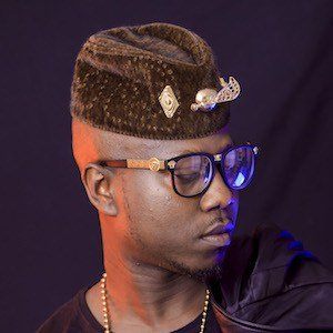 Flowking Stone, 42 (Rapper)