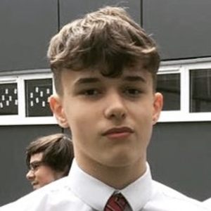 Flynn Allen, 22 (Movie Actor)