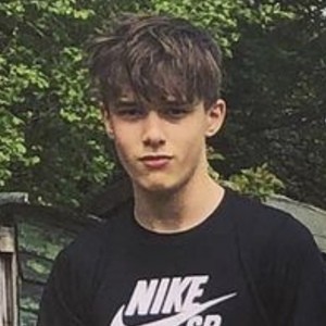 Flynn Allen, 22 (Movie Actor)