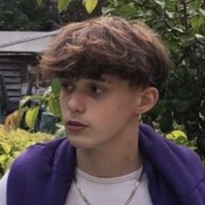 Flynn Allen, 22 (電影演員)