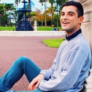 Flynn Daniel image 5