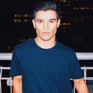 Flynn Daniel image 7