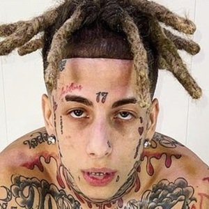Flyysoulja, 22 (TikTok Star)