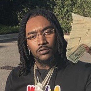 FMB DZ, 31 (说唱歌手)