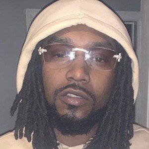 FMB DZ, 31 (Rapper)