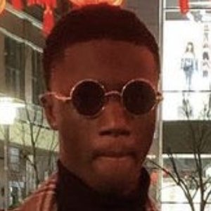 Fode Fofana, 23 (TikTok Star)