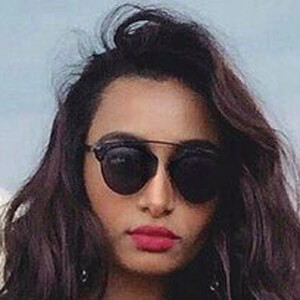 Fofo Alsaeed, 24 (Звезда Инстаграма)