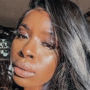 Fola Amudipe, 29 (TikTok Star)