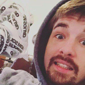 Fooligan, 31 (YouTube Star)