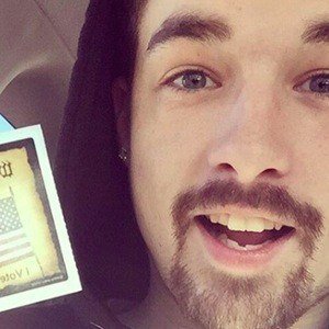 Fooligan, 33 (Estrella de YouTube)